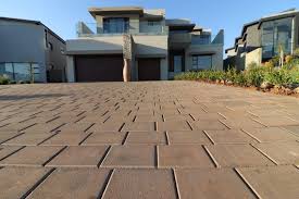 Why Choose Us For All Your Driveway Paving Needs in Phelan, CA?